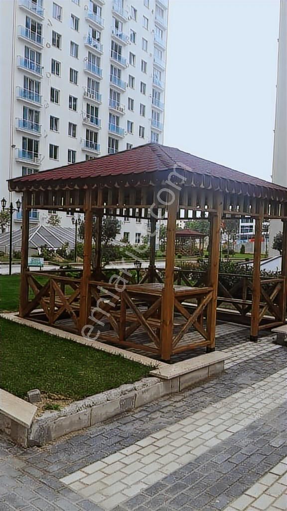 Şafak Resıdence'ta Yatırımlık, Hemen Kiraya Verilecek Eşyalı 2+1 - Görsel 7