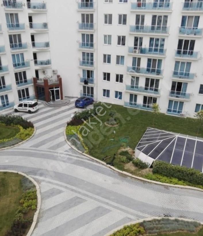 Şafak Resıdence'ta Yatırımlık, Hemen Kiraya Verilecek Eşyalı 2+1