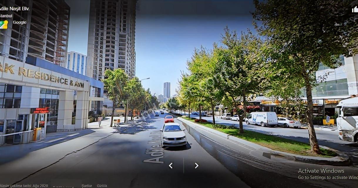 Şafak Resıdence'ta Yatırımlık, Hemen Kiraya Verilecek Eşyalı 2+1 - Görsel 9