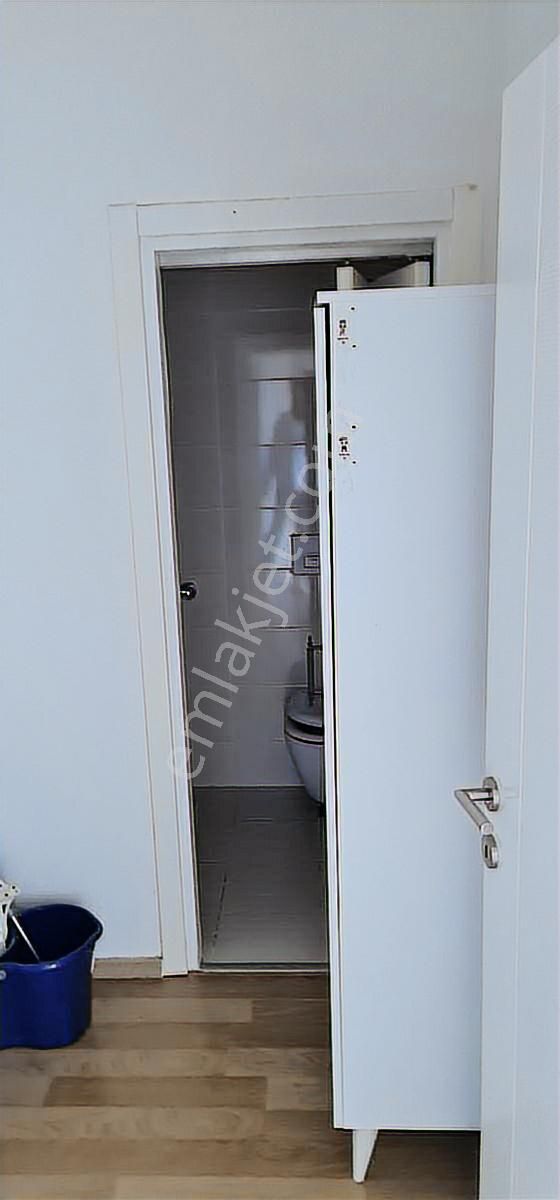 Bahçeşehir Sky Sitesinde Boş, Hemen Taşınmaya Uygun 2,5+1 Fır - Görsel 22