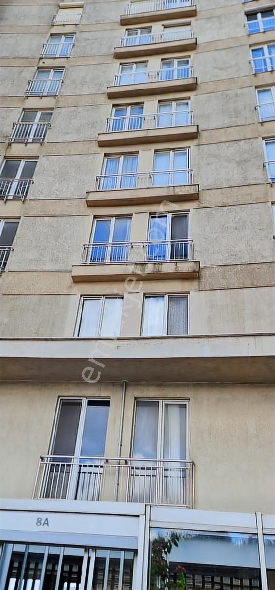 Bahçeşehir Sky Sitesinde Boş, Hemen Taşınmaya Uygun 2,5+1 Fır - Görsel 4