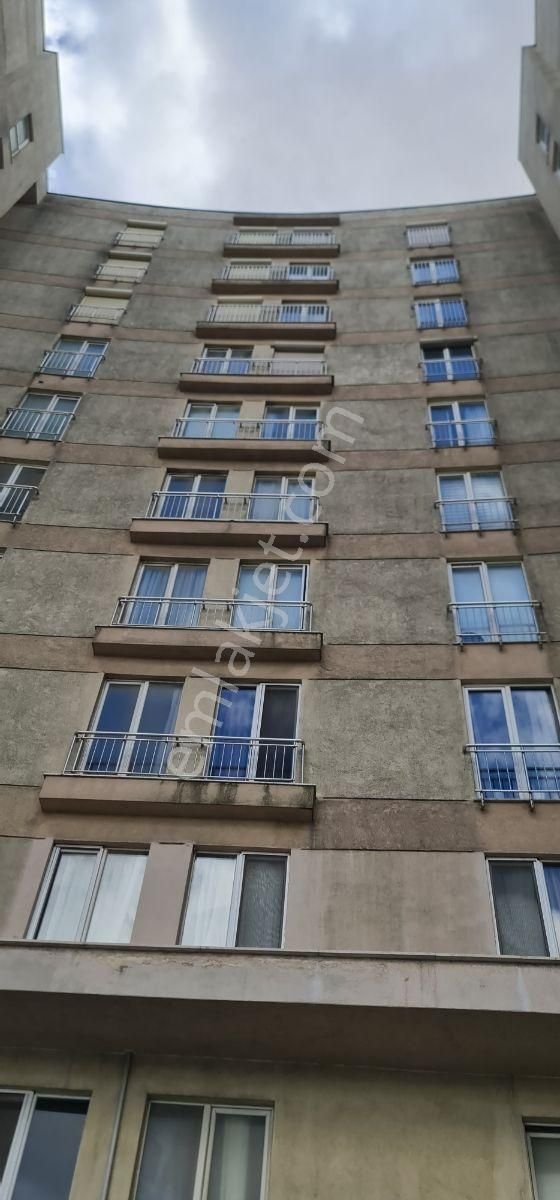 Bahçeşehir Sky Sitesinde Boş, Hemen Taşınmaya Uygun 2,5+1 Fır - Görsel 6