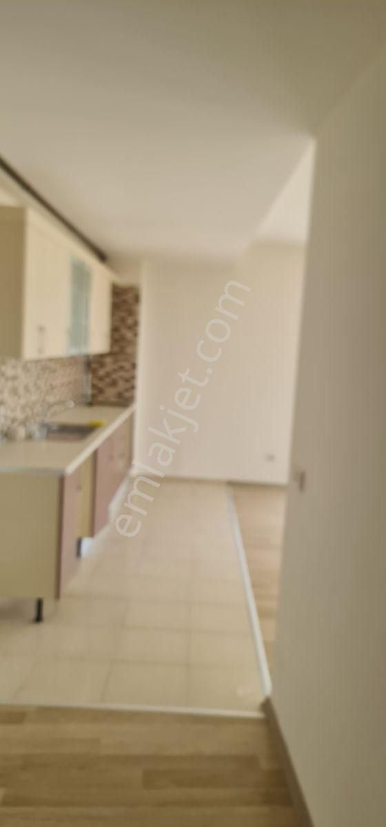 Bahçeşehir Sky Sitesinde Boş, Hemen Taşınmaya Uygun 2,5+1 Fır - Görsel 11