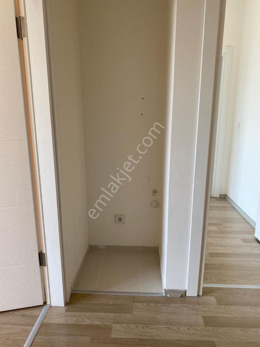 Bahçeşehir Sky Sitesinde Boş, Hemen Taşınmaya Uygun 2,5+1 Fır - Görsel 21