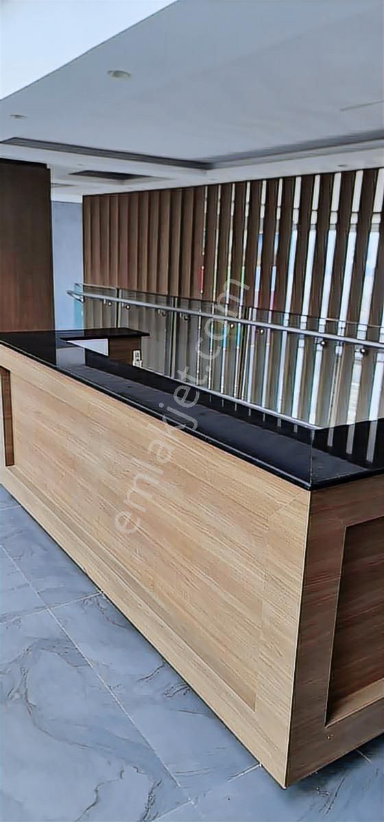 Bahçeşehir Sky Sitesinde Boş, Hemen Taşınmaya Uygun 2,5+1 Fır - Görsel 23