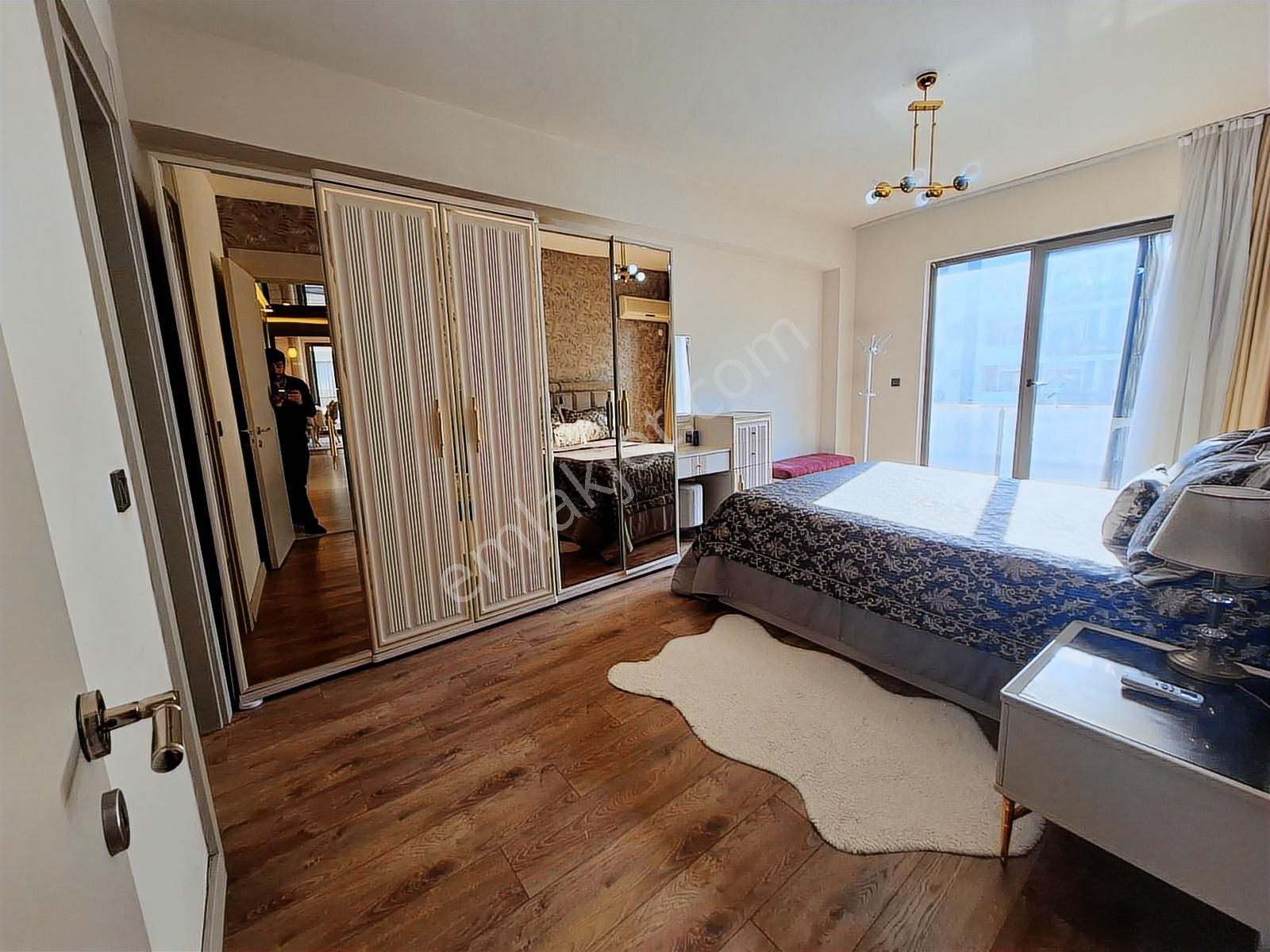 Beylikdüzü Demir Country'de Satılık Masrafsız Temiz 3+1 - Görsel 16