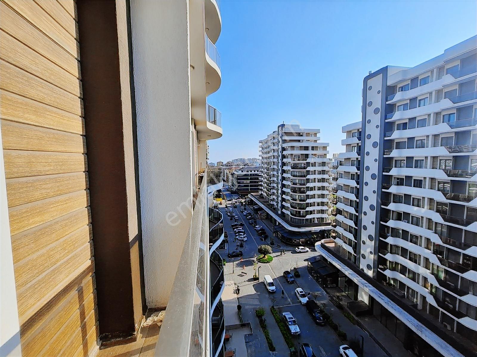 Beylikdüzü Demir Country'de Satılık Masrafsız Temiz 3+1 - Görsel 31