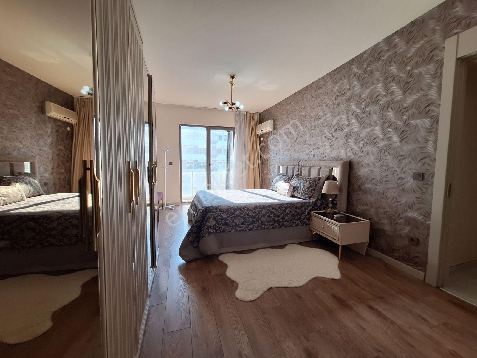 Beylikdüzü Demir Country'de Satılık Masrafsız Temiz 3+1 - Görsel 17