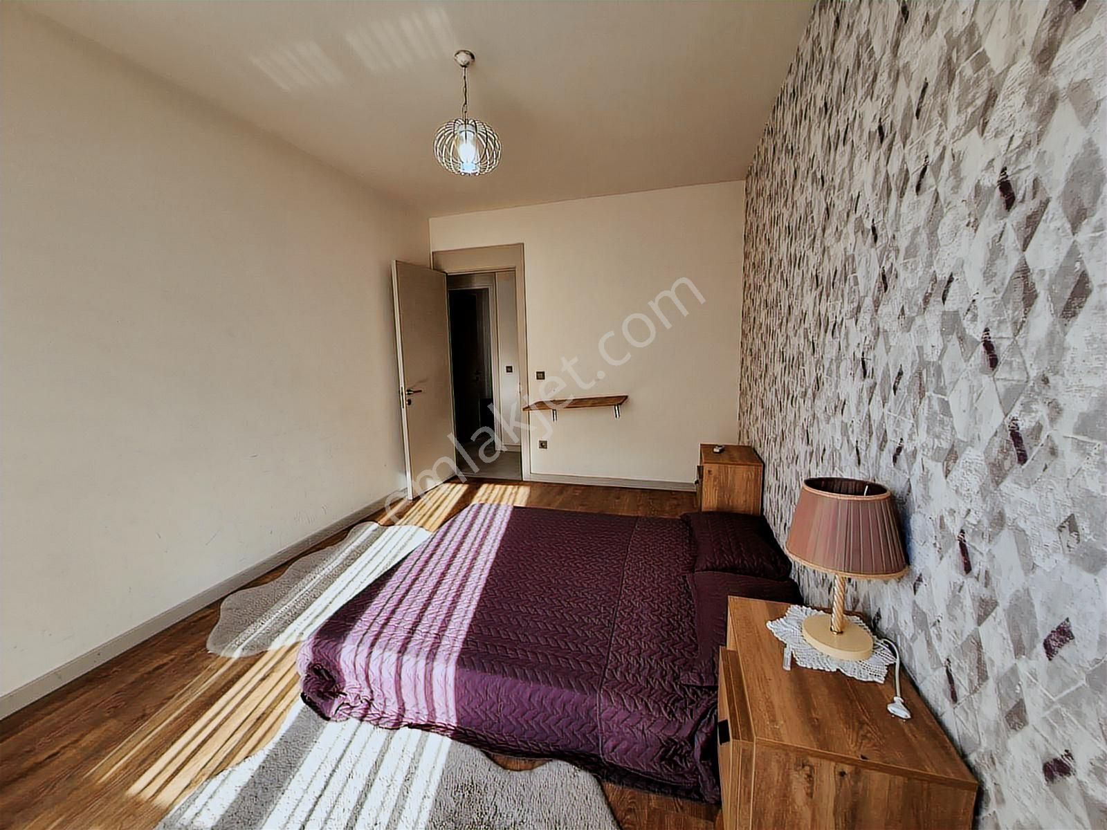 Beylikdüzü Demir Country'de Satılık Masrafsız Temiz 3+1 - Görsel 27