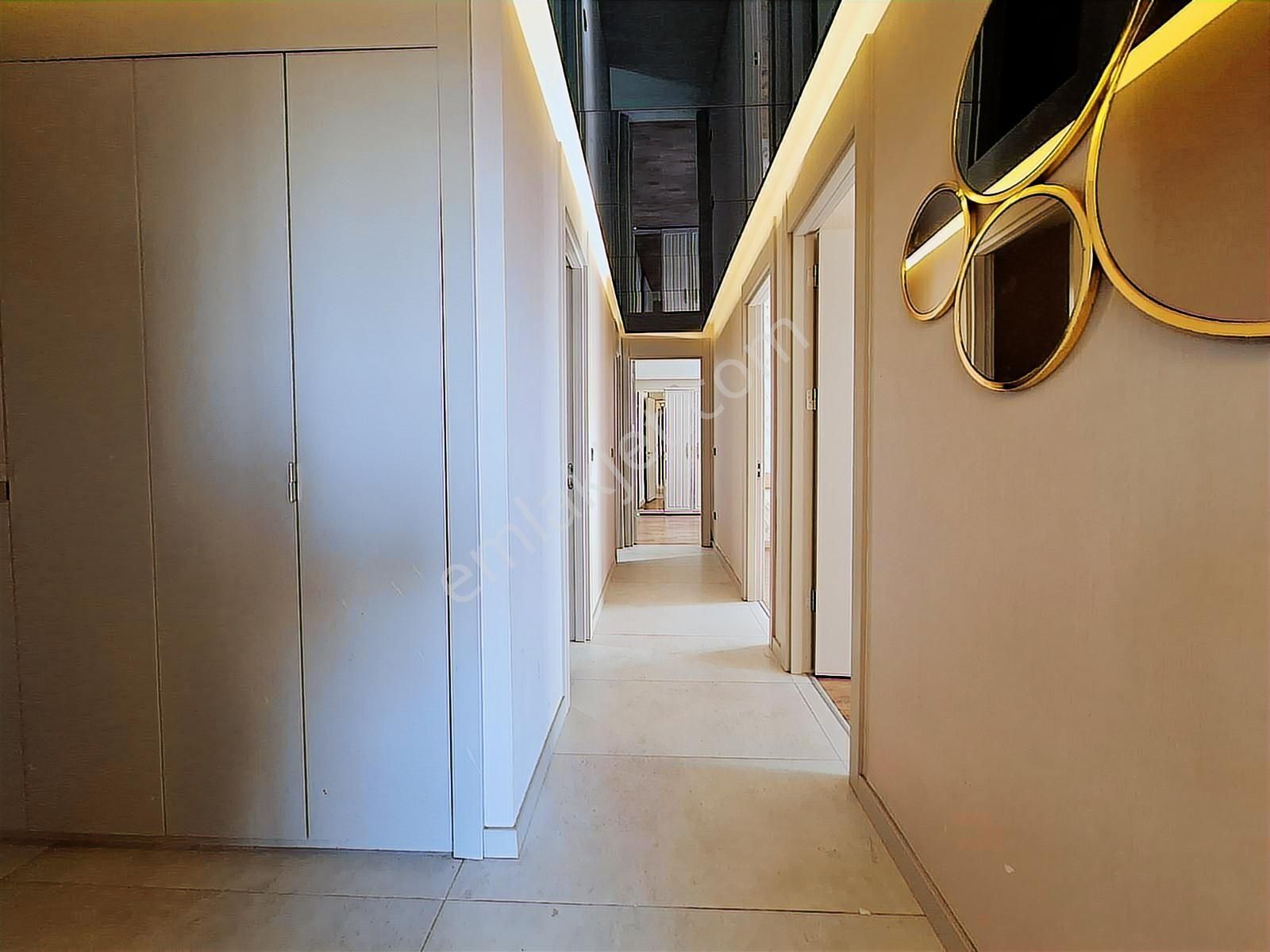 Beylikdüzü Demir Country'de Satılık Masrafsız Temiz 3+1 - Görsel 8