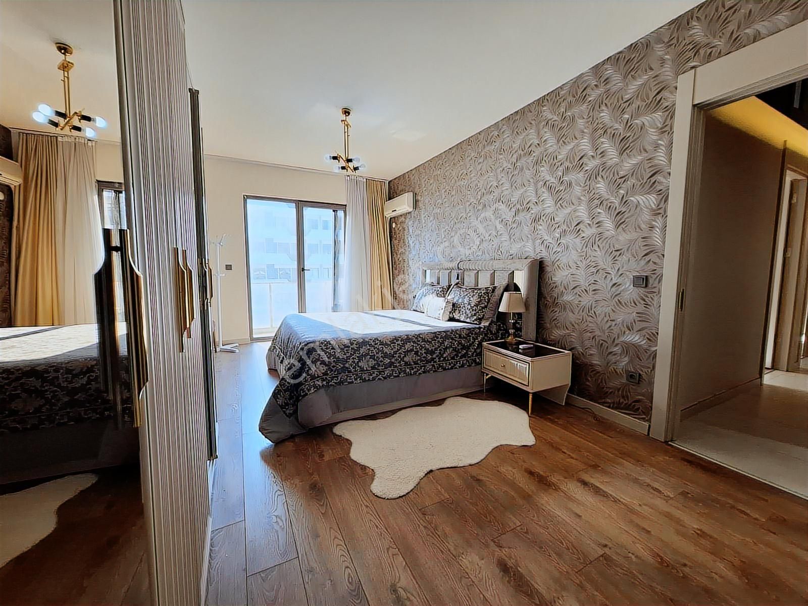 Beylikdüzü Demir Country'de Satılık Masrafsız Temiz 3+1 - Görsel 5