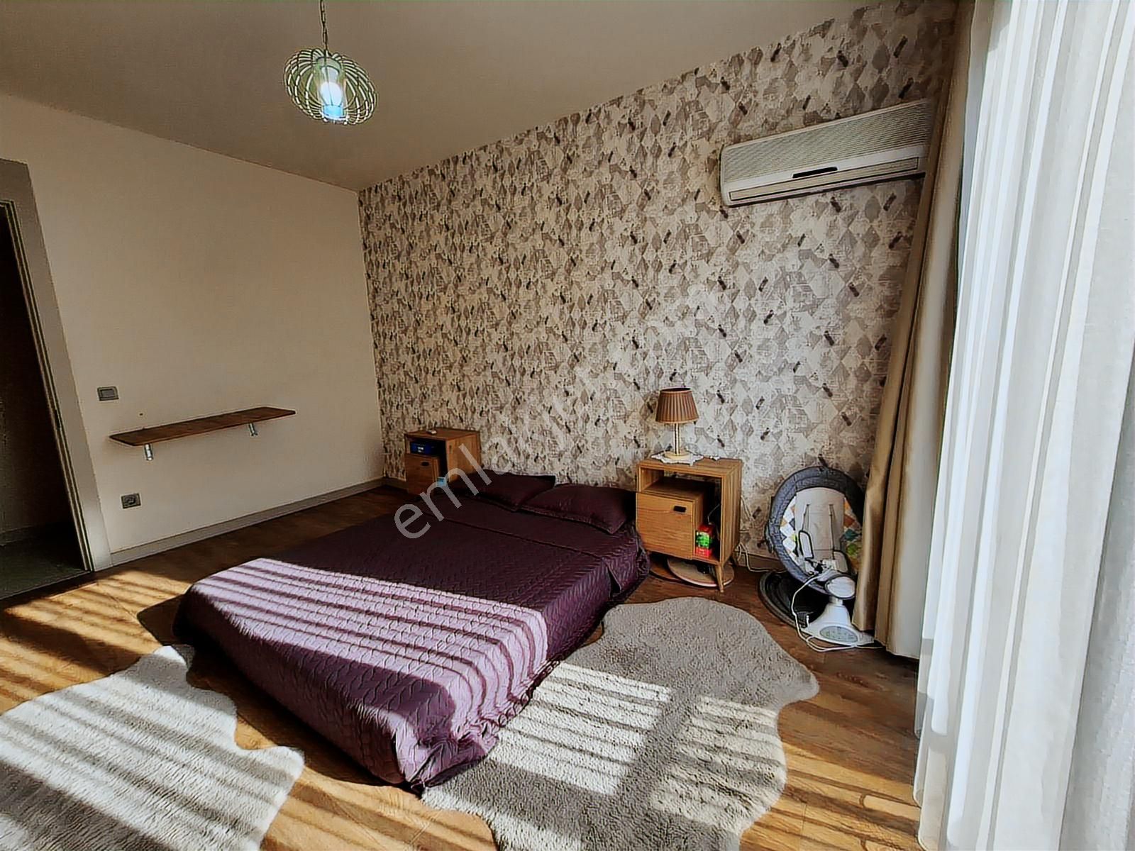 Beylikdüzü Demir Country'de Satılık Masrafsız Temiz 3+1 - Görsel 28