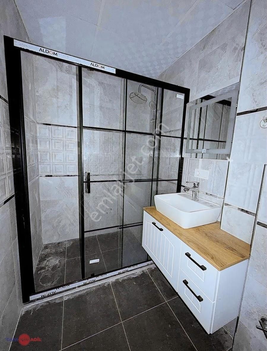 Yığma Tepe Mevkii Ana Cadde Üzeri Kiralık Daire - Görsel 8