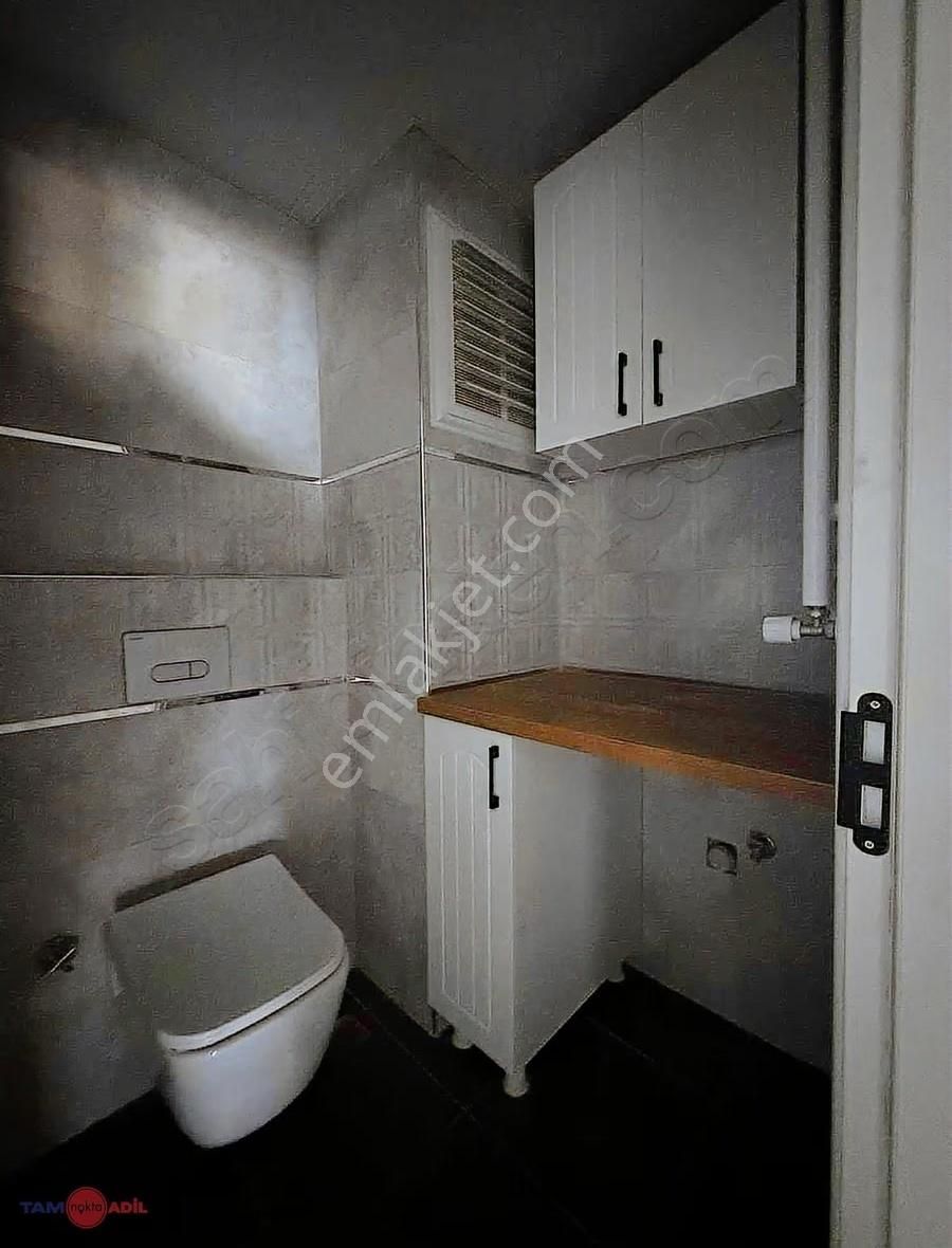 Yığma Tepe Mevkii Ana Cadde Üzeri Kiralık Daire - Görsel 11