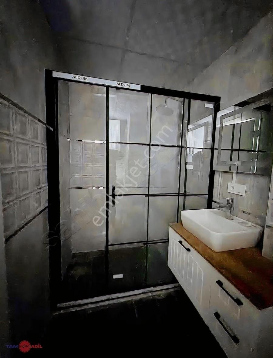 Yığma Tepe Mevkii Ana Cadde Üzeri Kiralık Daire - Görsel 5