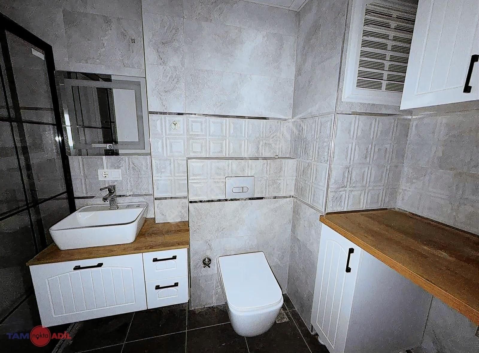 Yığma Tepe Mevkii Ana Cadde Üzeri Kiralık Daire - Görsel 10