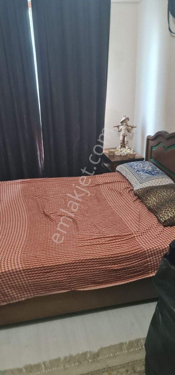 Metrobüse Yakın Site İçinde Eşyalı 2+1 - Görsel 23