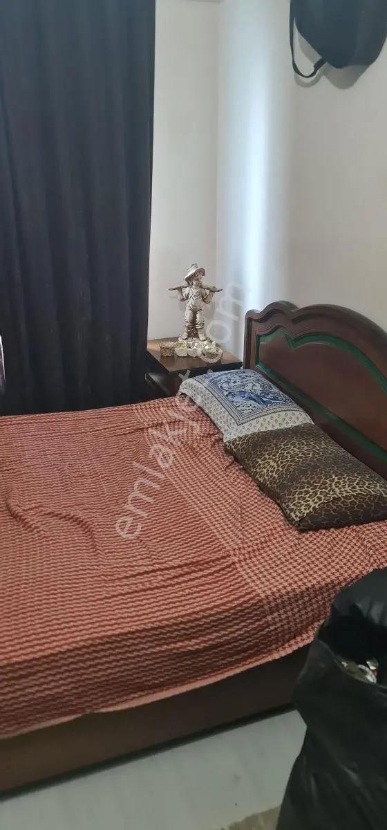 Metrobüse Yakın Site İçinde Eşyalı 2+1 - Görsel 4