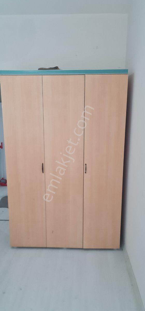 Metrobüse Yakın Site İçinde Eşyalı 2+1 - Görsel 18