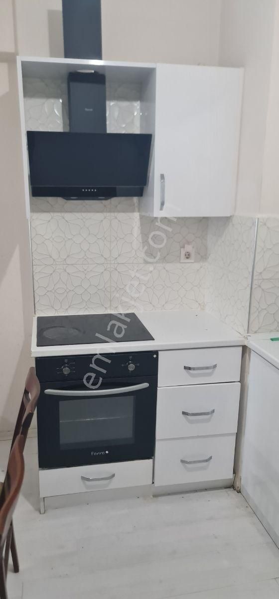 Metrobüse Yakın Site İçinde Eşyalı 2+1 - Görsel 24