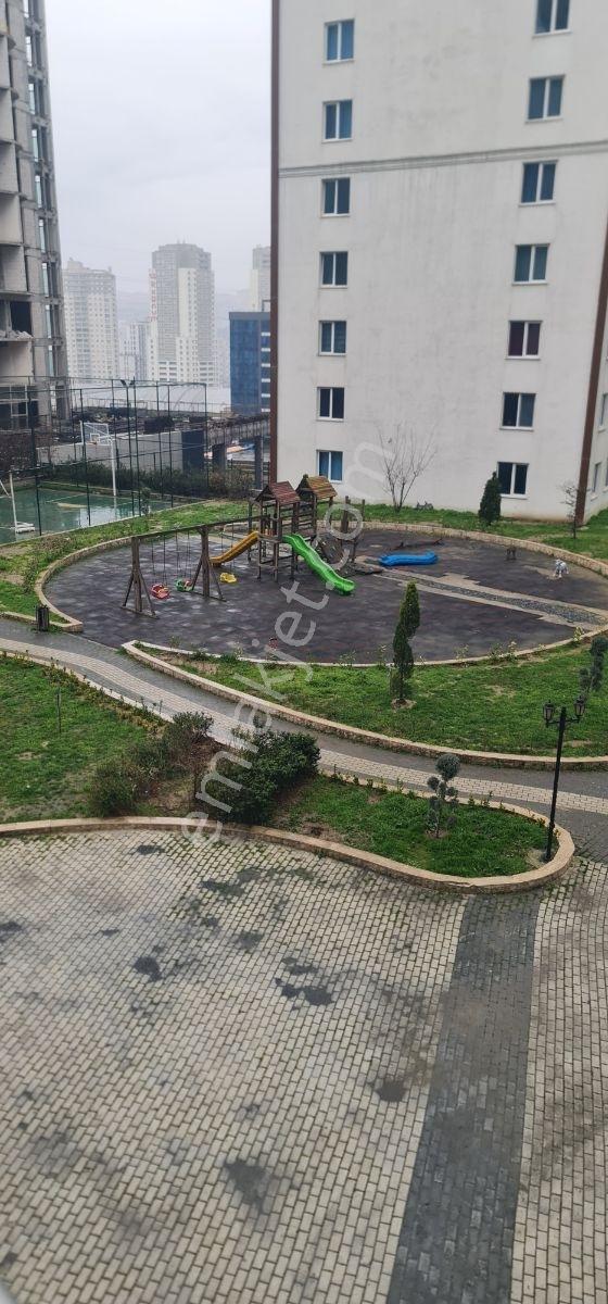 Metrobüse Yakın Site İçinde Eşyalı 2+1 - Görsel 6