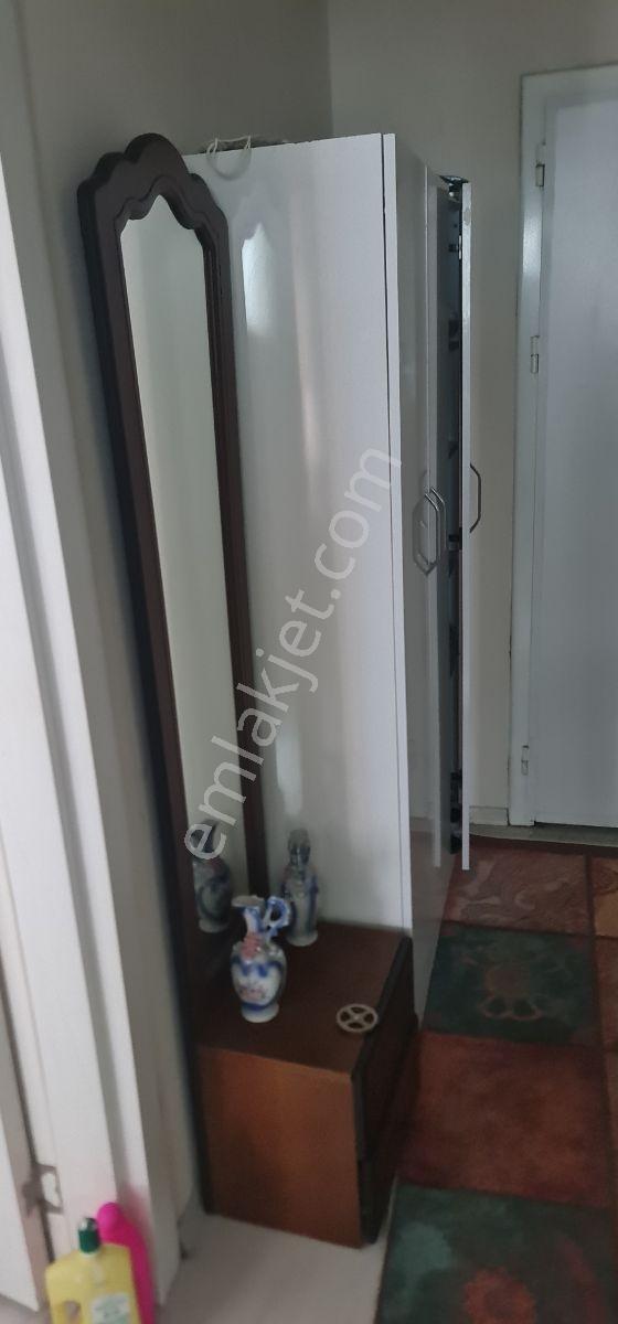 Metrobüse Yakın Site İçinde Eşyalı 2+1 - Görsel 20