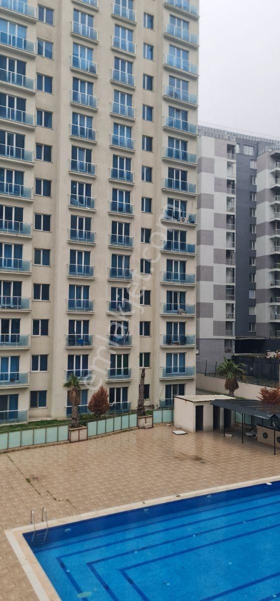 Metrobüse Yakın Site İçinde Eşyalı 2+1 - Görsel 20