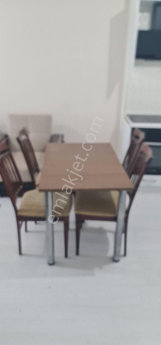 Metrobüse Yakın Site İçinde Eşyalı 2+1 - Görsel 33