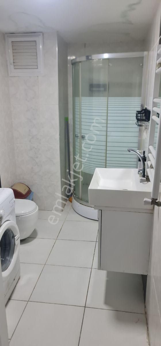 Metrobüse Yakın Site İçinde Eşyalı 2+1 - Görsel 32