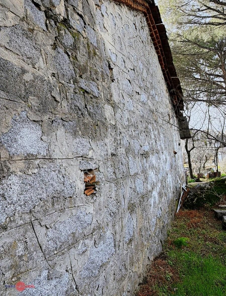 Kozak Kıranlı Mahallesinde Satılık Arsa - Görsel 4