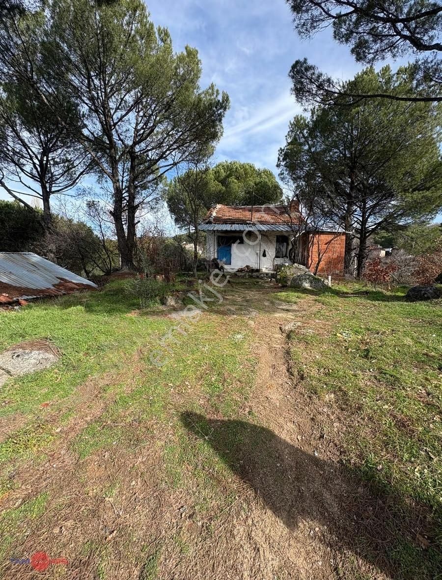 Kozak Kıranlı Mahallesinde Satılık Arsa