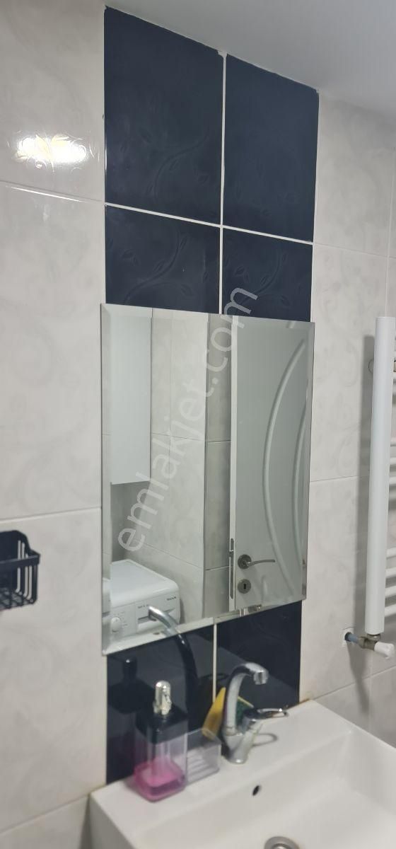 Metrobüse Yakın Site İçi Full Sosyal Alan Havuz Otopark - Görsel 14