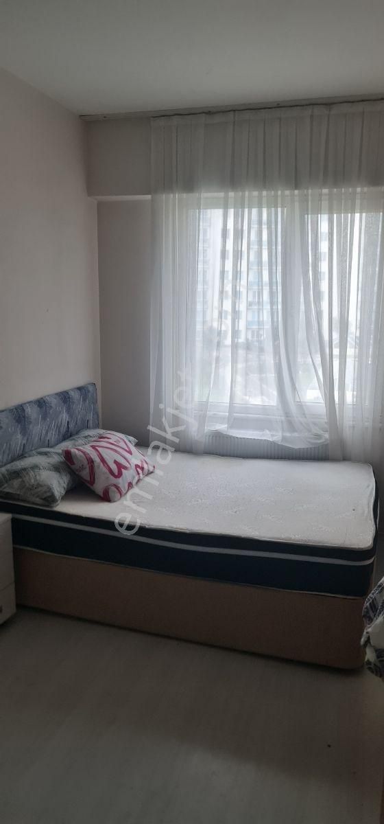 Metrobüse Yakın Site İçi Full Sosyal Alan Havuz Otopark - Görsel 19