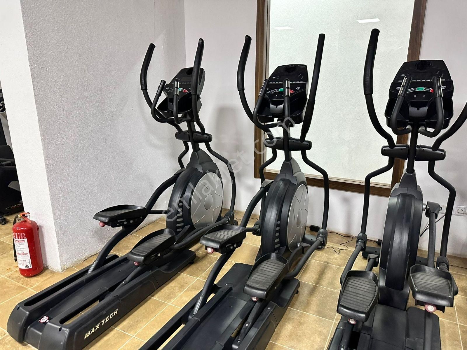 Metrobüse Yakın Site İçi Full Sosyal Alan Havuz Otopark - Görsel 10