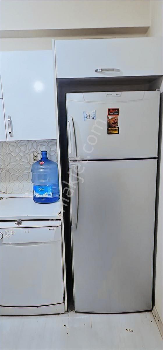 Metrobüse Yakın Site İçi Full Sosyal Alan Havuz Otopark - Görsel 16