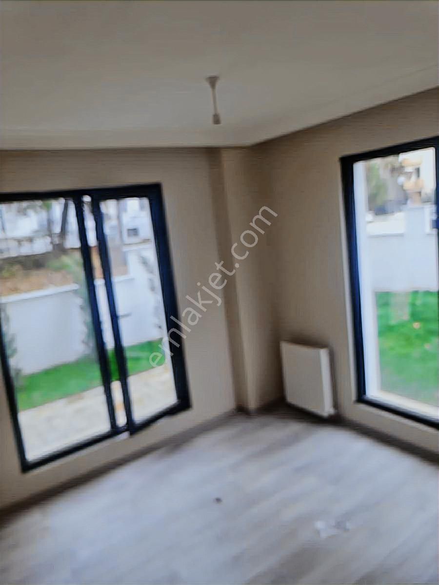 Merkez Fatih M Yeni Bina Bahçeli 3+1 Palmiye Meydanı Semt Pazarı - Görsel 8