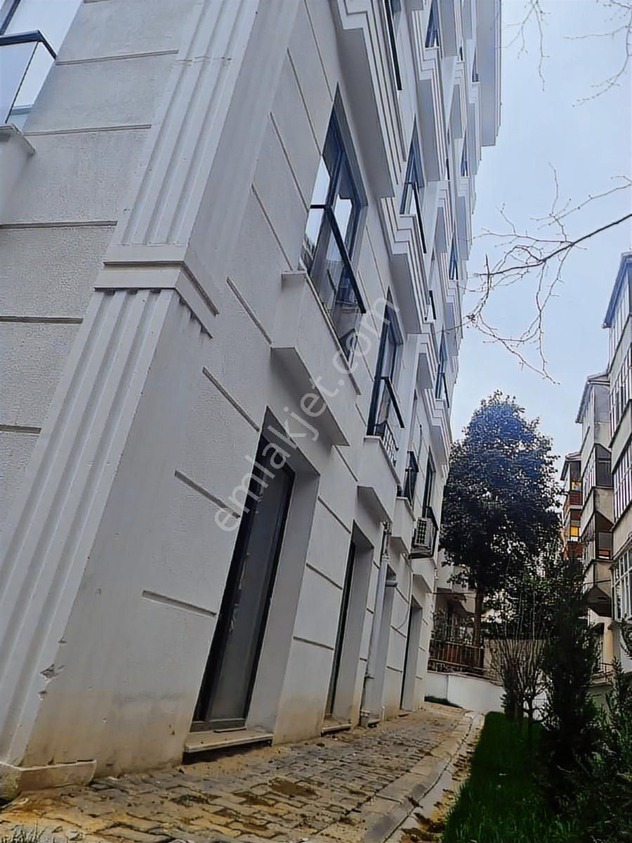 Merkez Fatih M Yeni Bina Bahçeli 3+1 Palmiye Meydanı Semt Pazarı - Görsel 18