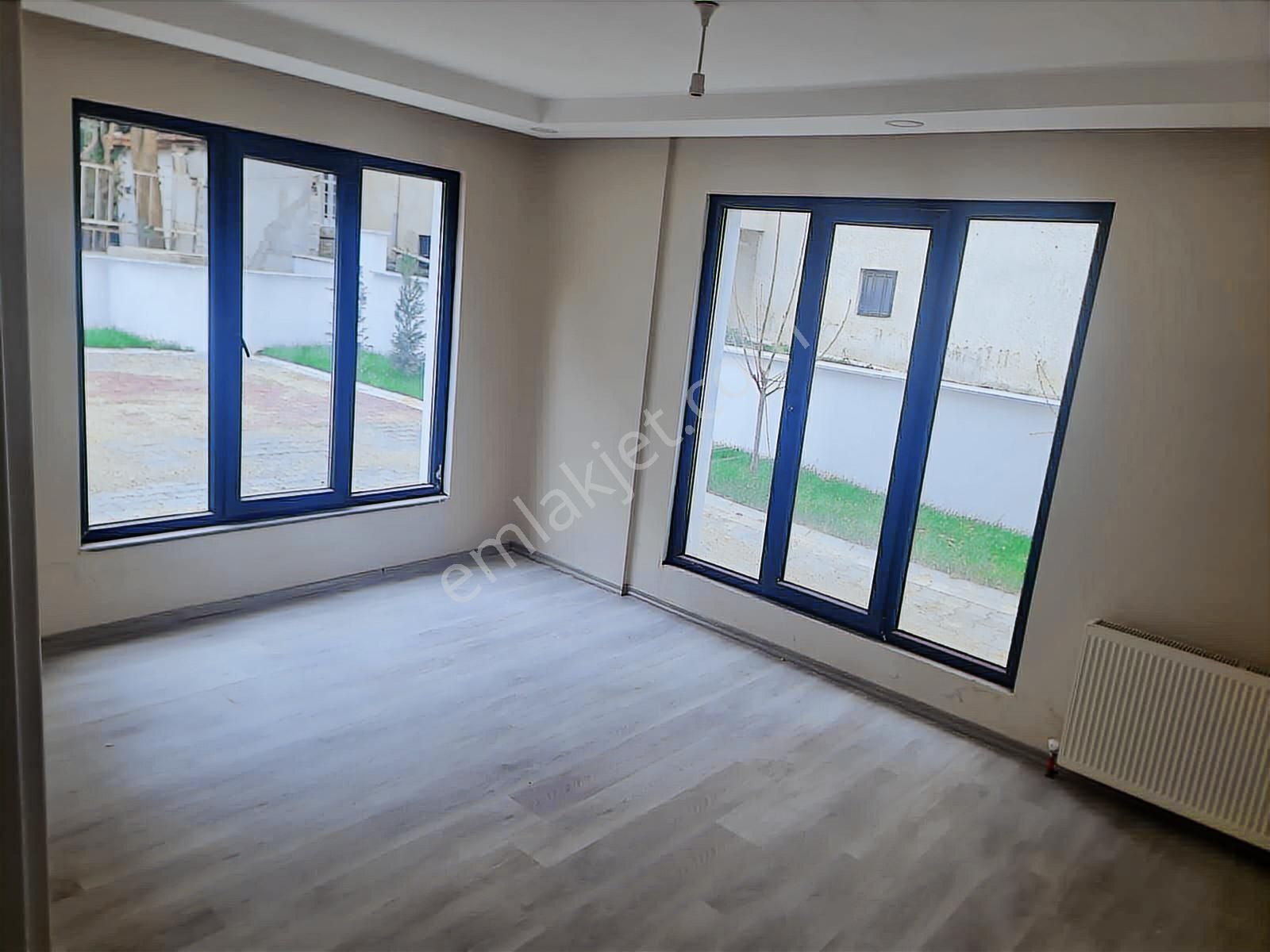 Merkez Fatih M Yeni Bina Bahçeli 3+1 Palmiye Meydanı Semt Pazarı - Görsel 20