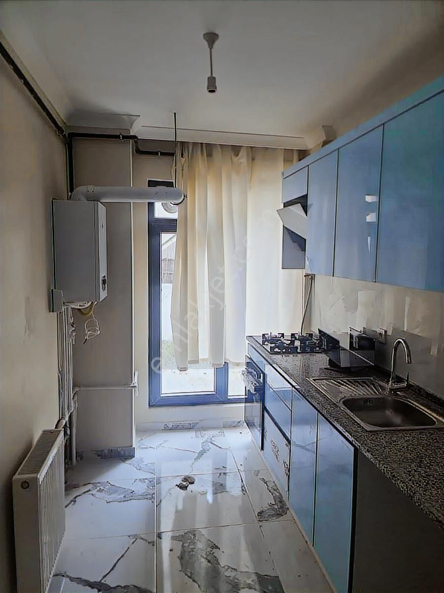 Merkez Fatih M Yeni Bina Bahçeli 3+1 Palmiye Meydanı Semt Pazarı - Görsel 16