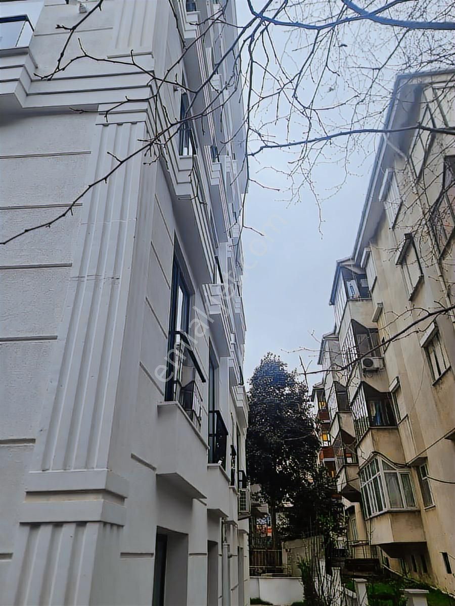 Merkez Fatih M Yeni Bina Bahçeli 3+1 Palmiye Meydanı Semt Pazarı - Görsel 14