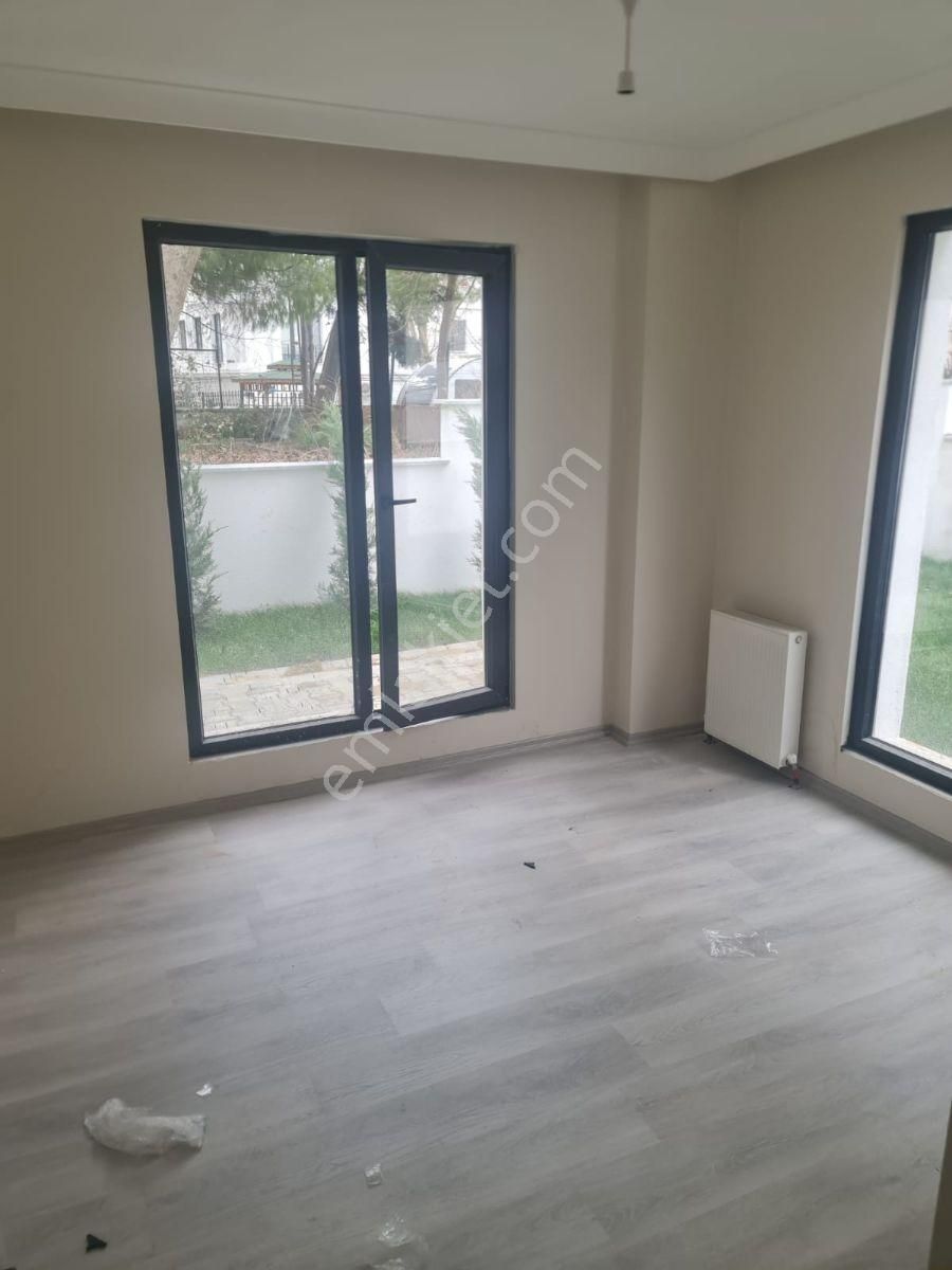 Merkez Fatih M Yeni Bina Bahçeli 3+1 Palmiye Meydanı Semt Pazarı - Görsel 22