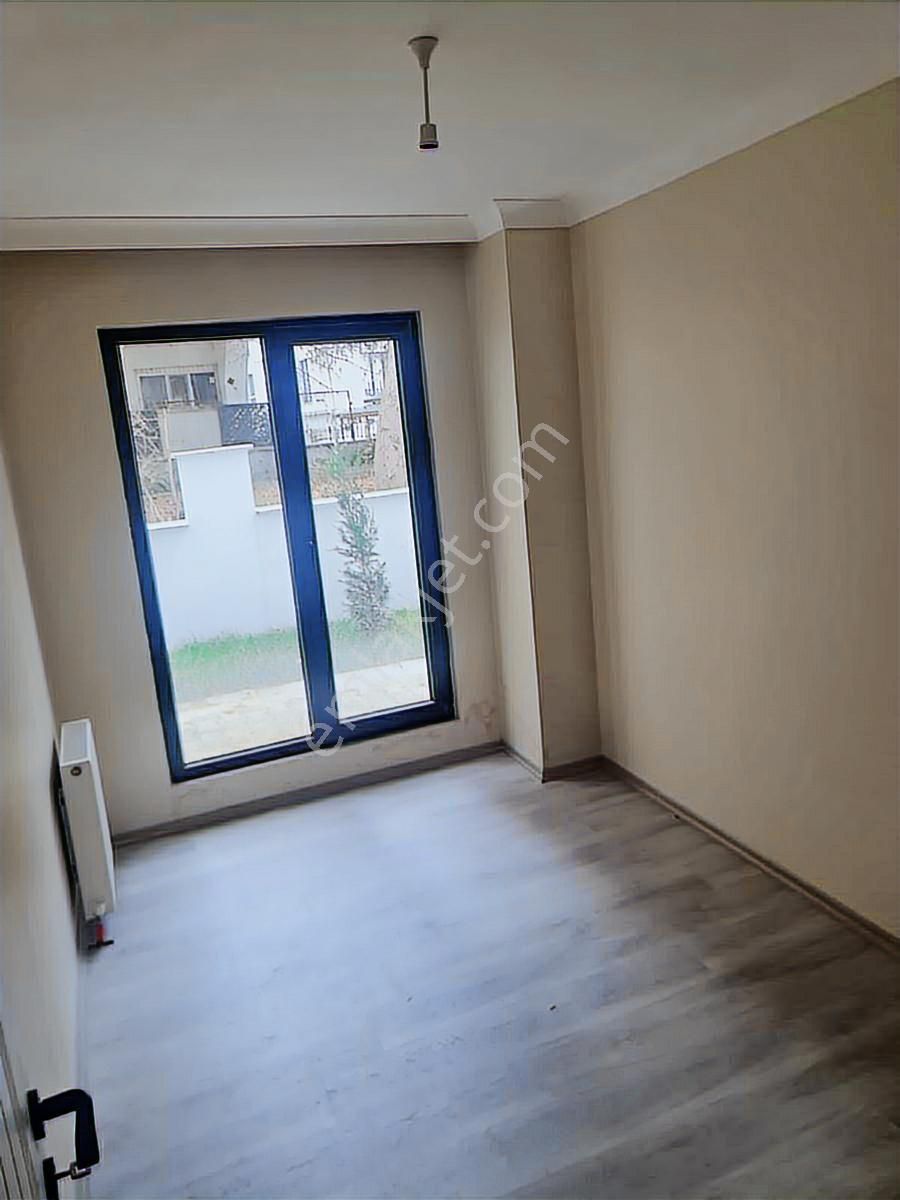 Merkez Fatih M Yeni Bina Bahçeli 3+1 Palmiye Meydanı Semt Pazarı - Görsel 17