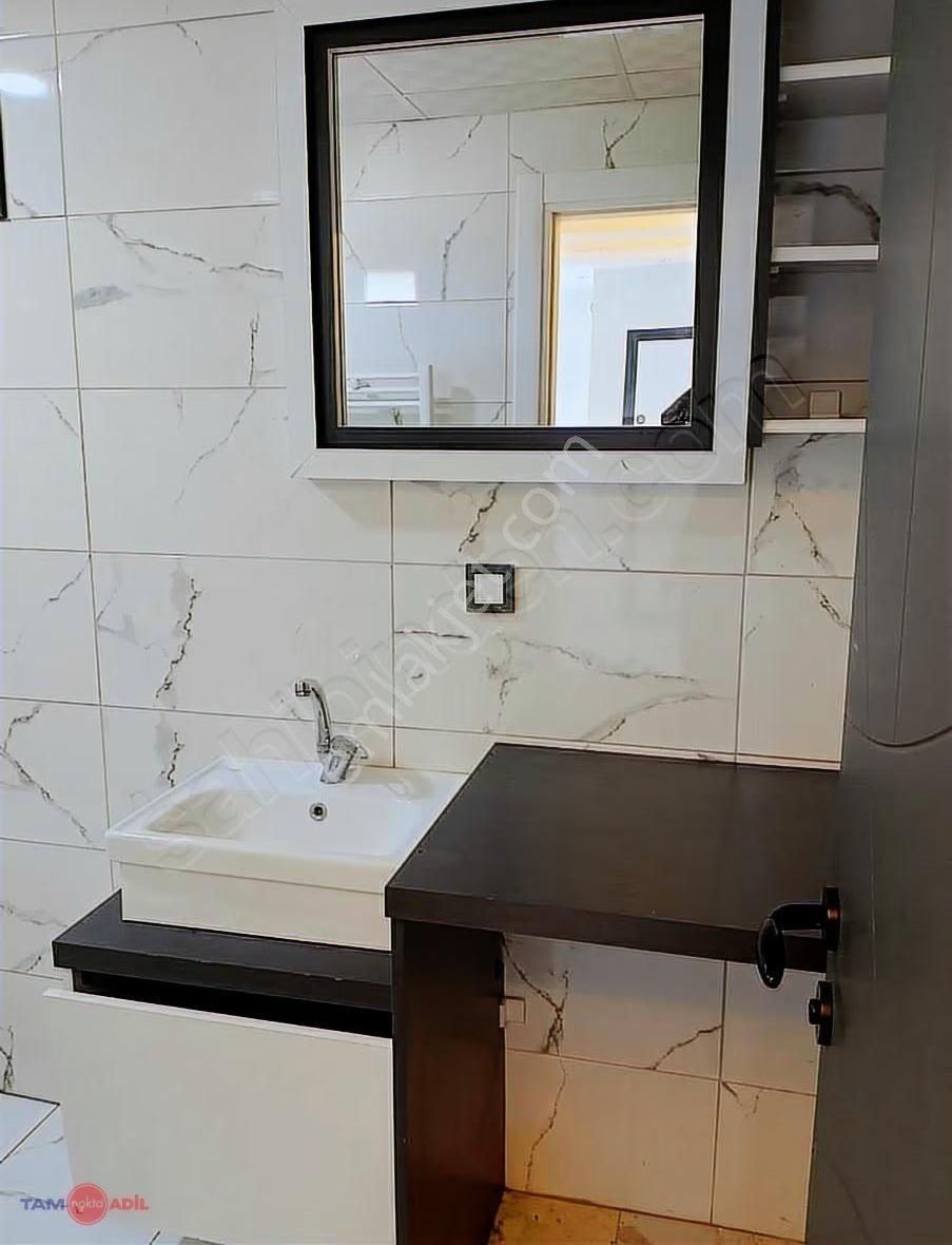 Bergama Kurtuluş Mahallesinde Satılık 1+1.daire - Görsel 11