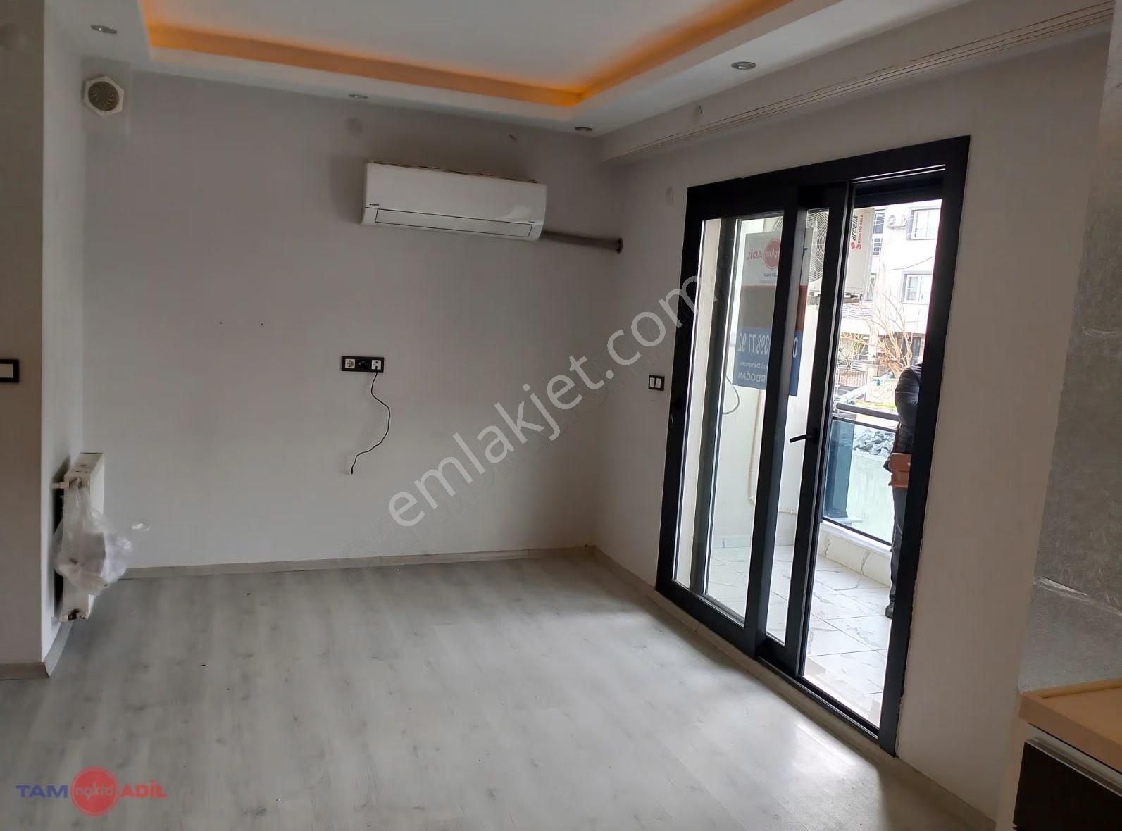 Bergama Kurtuluş Mahallesinde Satılık 1+1.daire - Görsel 3