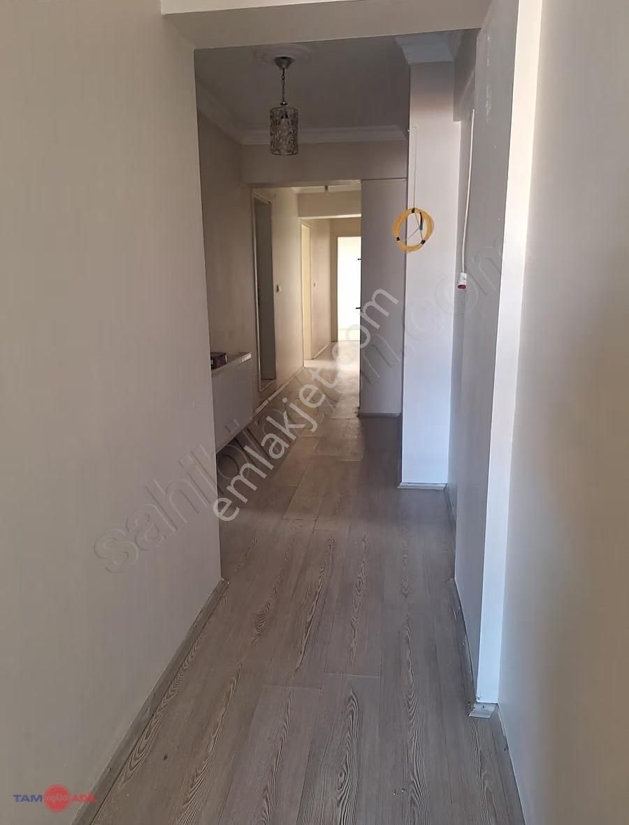 Salimbey De Merkezi Isıtmalı 3+1 Ayrı Mutfaklı Ara Kat Kiralık - Görsel 8