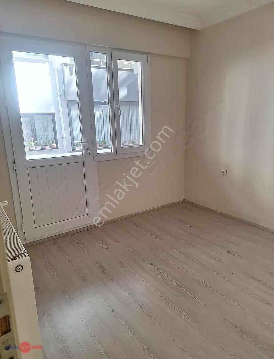 Salimbey De Merkezi Isıtmalı 3+1 Ayrı Mutfaklı Ara Kat Kiralık - Görsel 4