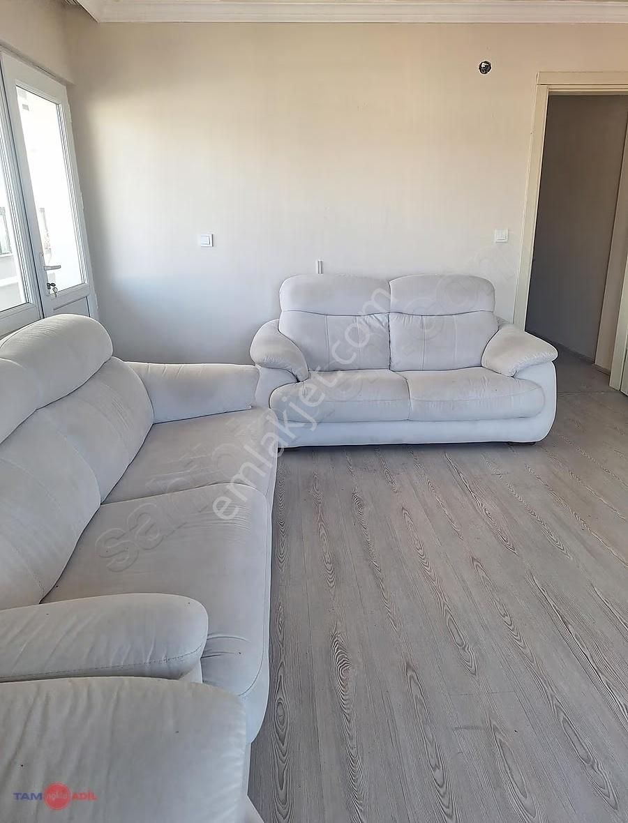 Salimbey De Merkezi Isıtmalı 3+1 Ayrı Mutfaklı Ara Kat Kiralık - Görsel 2