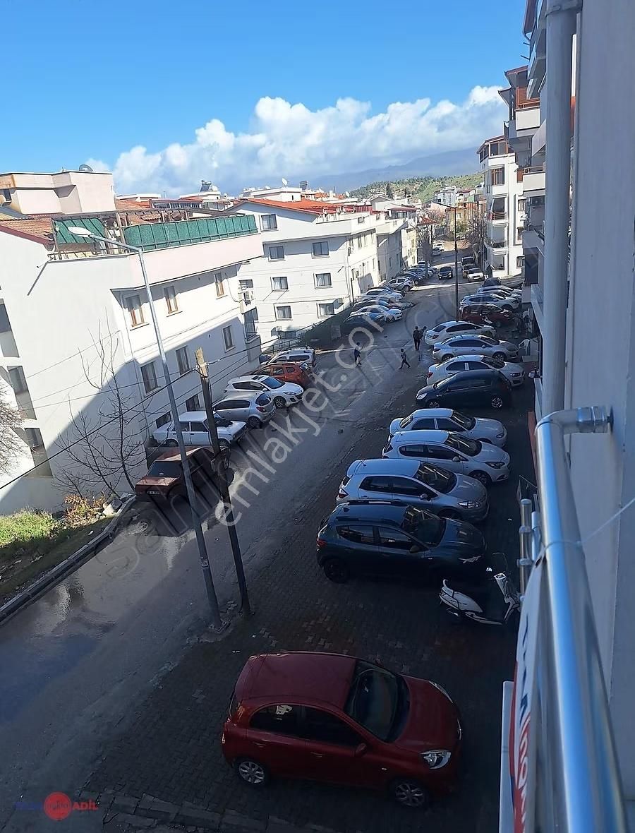 Salimbey De Merkezi Isıtmalı 3+1 Ayrı Mutfaklı Ara Kat Kiralık - Görsel 10