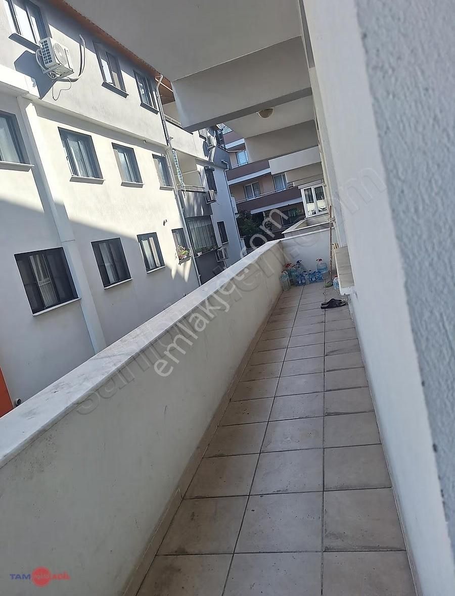 Salimbey De Merkezi Isıtmalı 3+1 Ayrı Mutfaklı Ara Kat Kiralık - Görsel 15