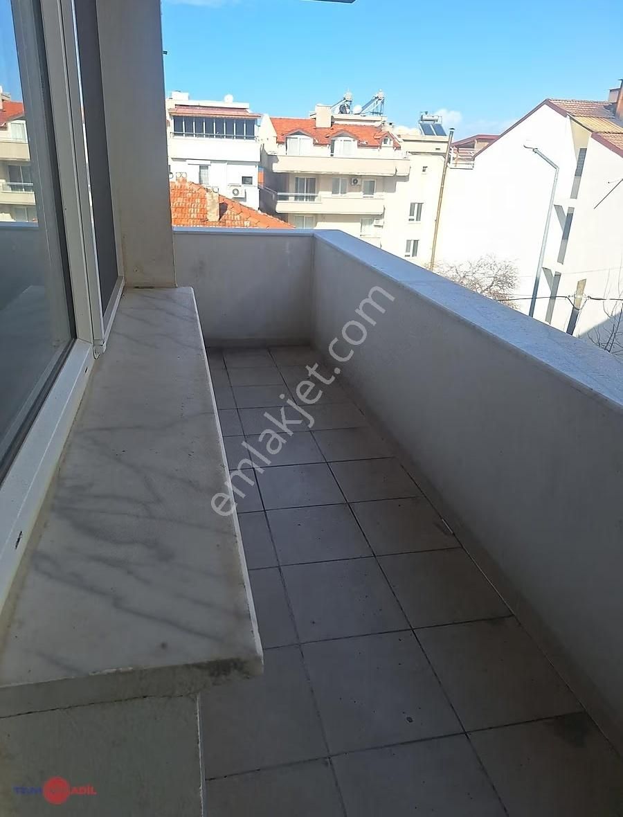 Salimbey De Merkezi Isıtmalı 3+1 Ayrı Mutfaklı Ara Kat Kiralık - Görsel 18